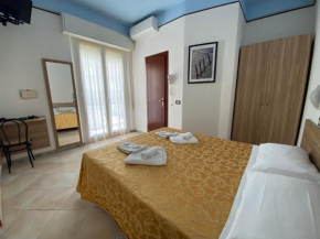 Hotel Nanni Garnì Rimini